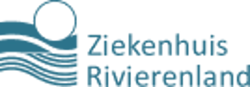 Officieel logo van Ziekenhuis Rivierenland